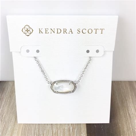 poshmark kendra scott